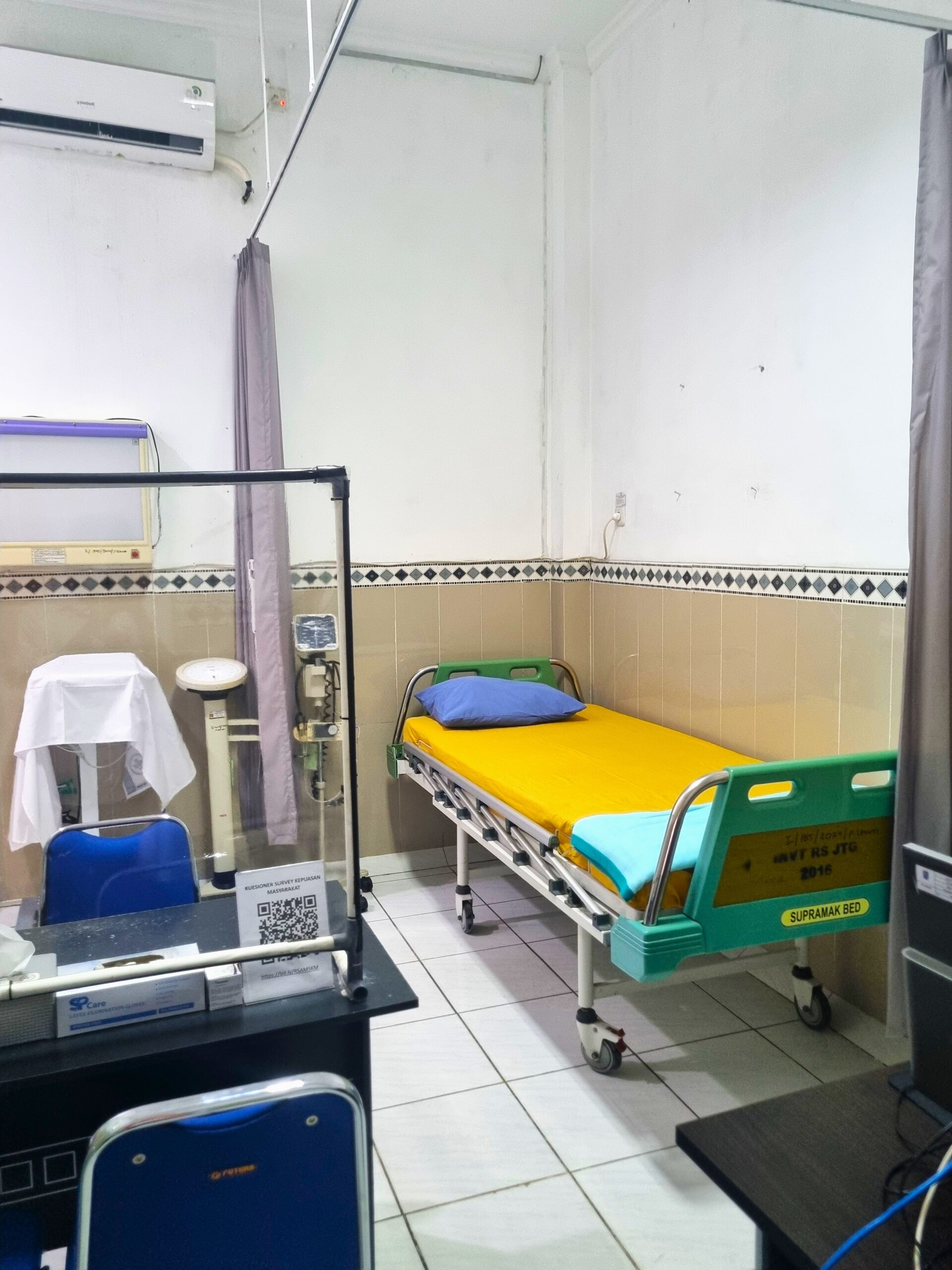 Poliklinik Umum Poliklinik Umum