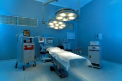 Instalasi Bedah Sentral