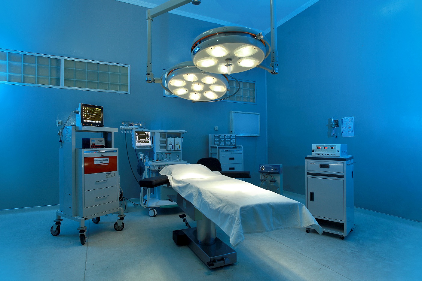 Instalasi Bedah Sentral Instalasi Bedah Sentral