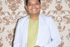 dr. Hary Wahyu, SP.OT