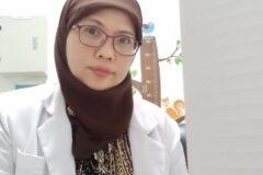 dr. Anik Andris, Sp.A