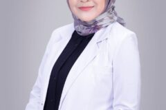 dr. Ajeng Hayu N, Sp.KFR