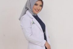 dr. Mytta Putri Utami, Sp.M