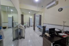 Poliklinik Rehab Medik