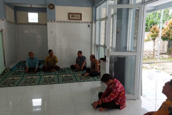 Kultum Shalat Dhuhur Kultum Shalat Dhuhur