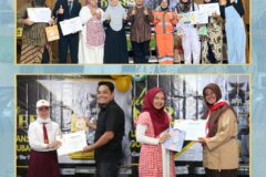 Penyerahan Penghargaan Galadiner