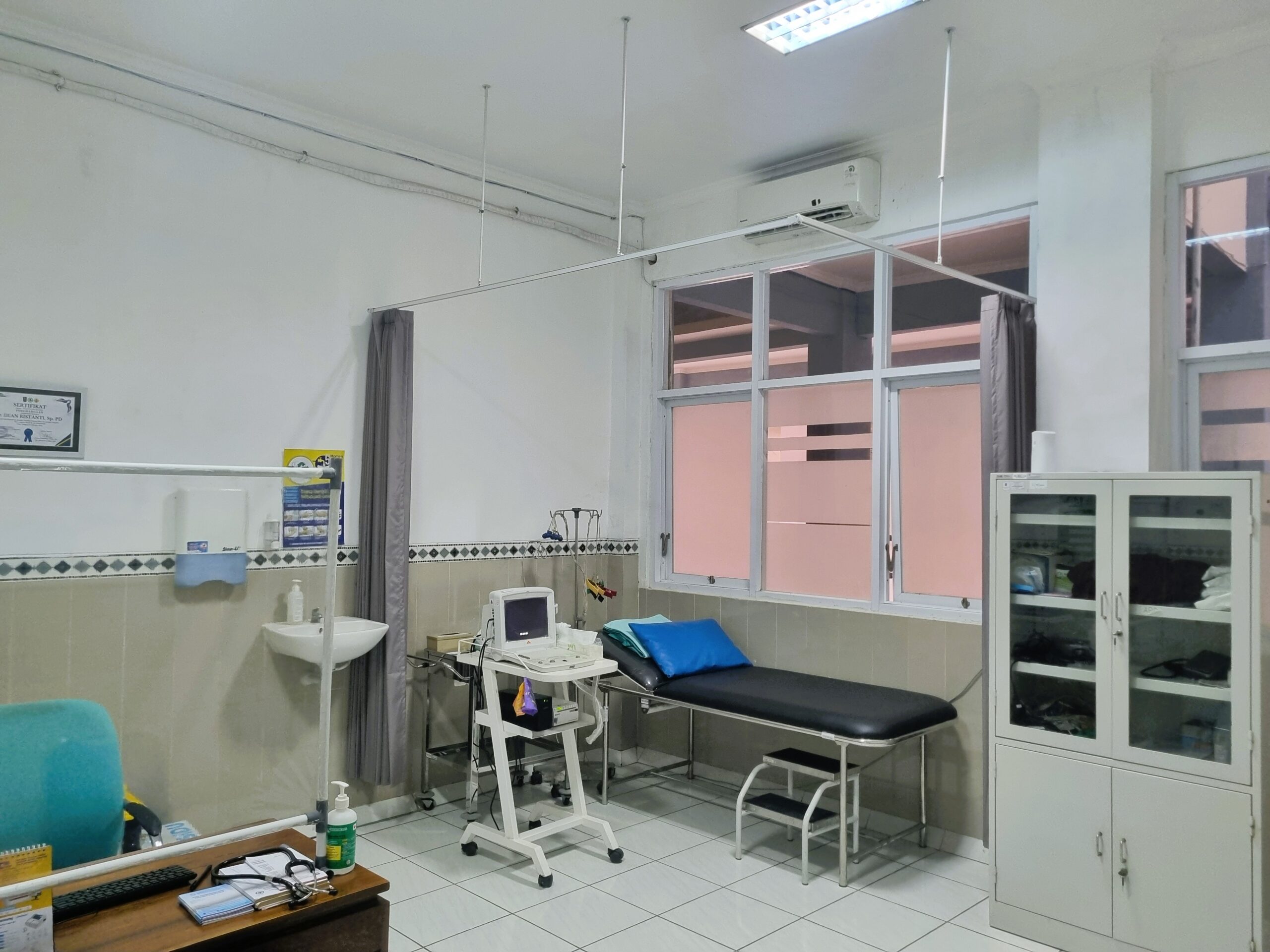 Poliklinik Interna Poliklinik Interna