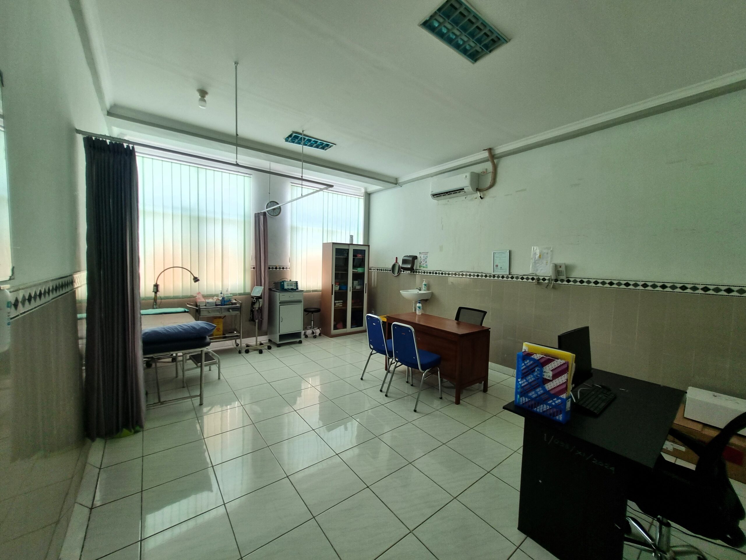 poliklinik Kulit dan Kelamin poliklinik Kulit dan Kelamin