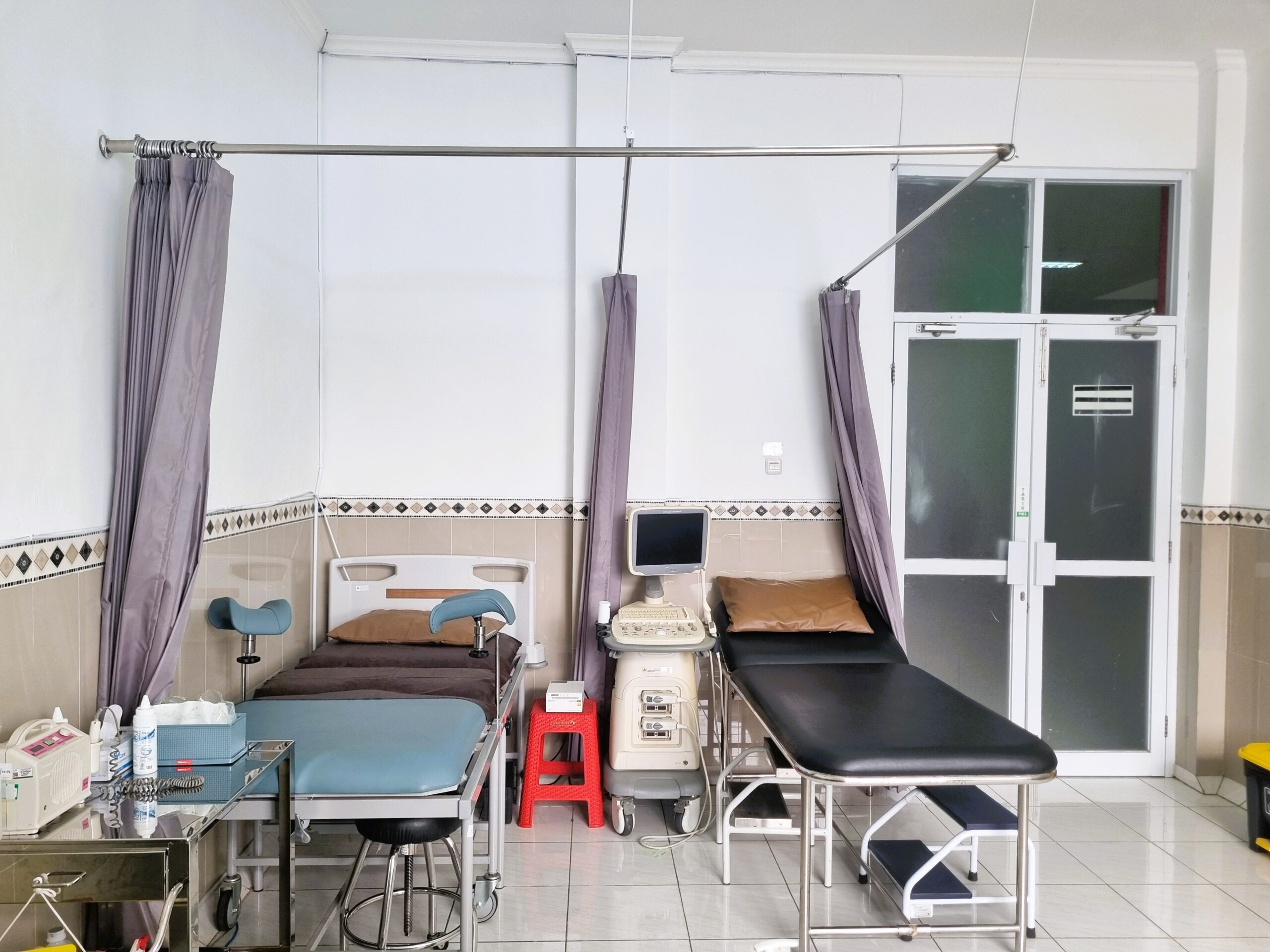 Poliklinik Obgyn Poliklinik Obgyn