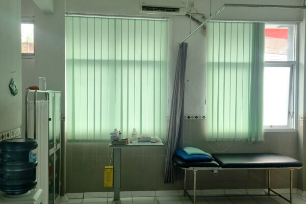 Poliklinik Orthopedi