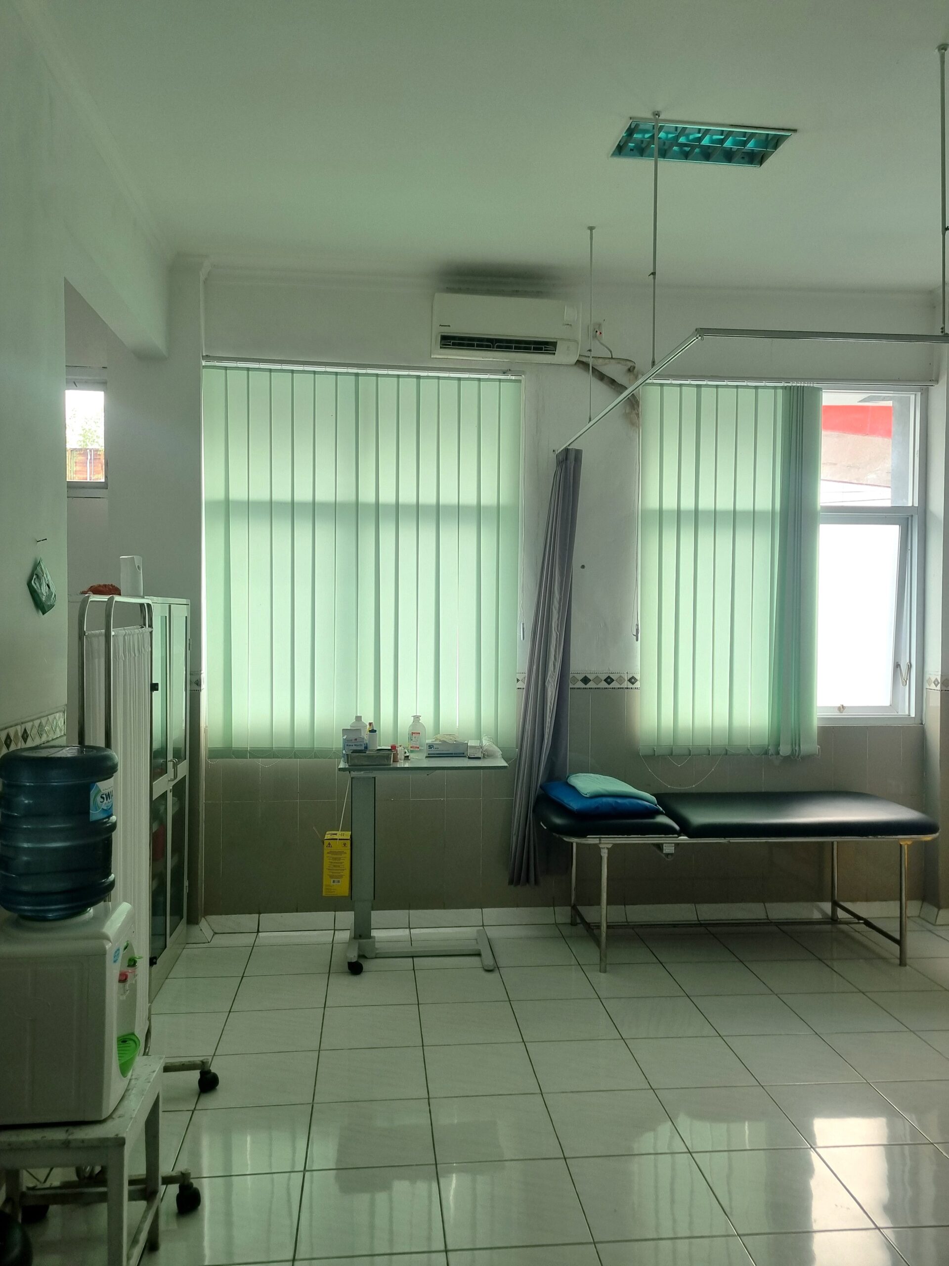 Poliklinik Orthopedi Poliklinik Orthopedi