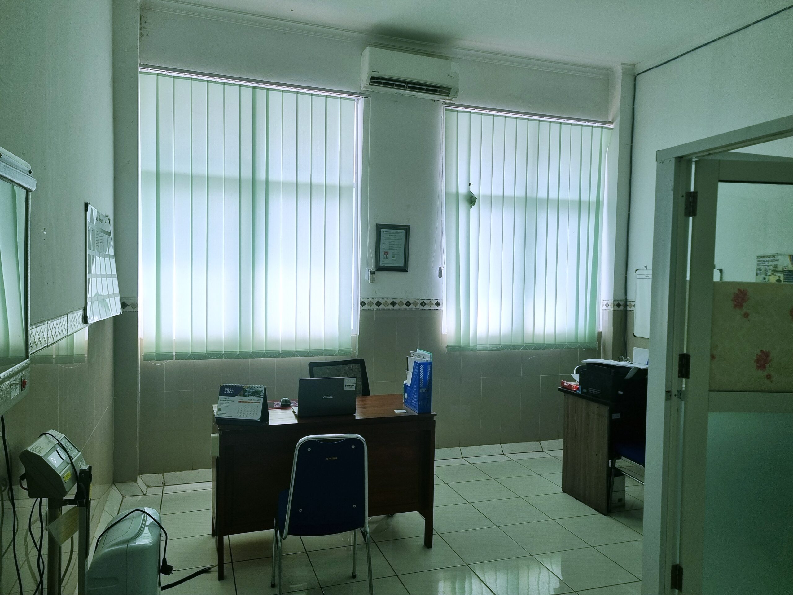 Poliklinik Bedah Poliklinik Bedah